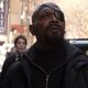 Nick Fury and Maria Hill have their world changed in Avengers: Infinity War.